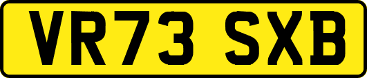 VR73SXB