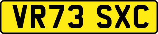 VR73SXC