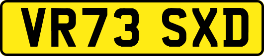 VR73SXD