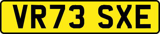 VR73SXE