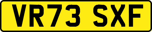 VR73SXF