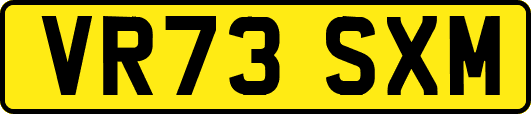 VR73SXM