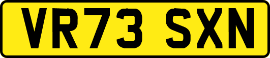 VR73SXN