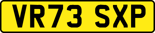 VR73SXP