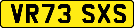 VR73SXS