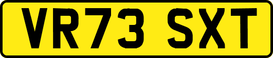 VR73SXT