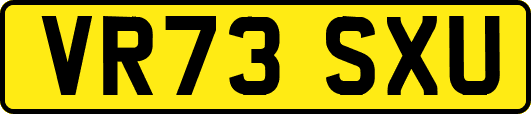 VR73SXU