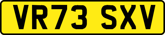 VR73SXV