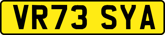 VR73SYA