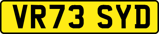 VR73SYD