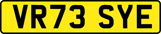 VR73SYE