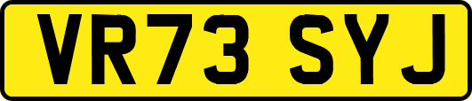 VR73SYJ