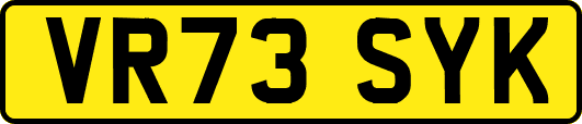 VR73SYK