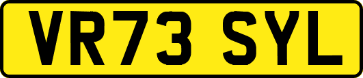 VR73SYL