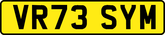 VR73SYM
