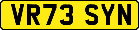 VR73SYN