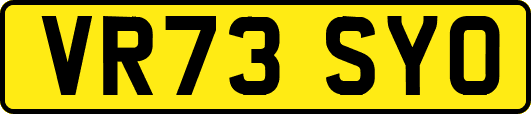 VR73SYO