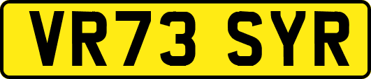 VR73SYR