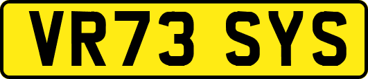 VR73SYS