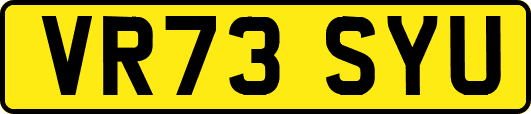 VR73SYU