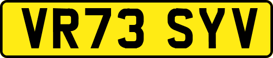 VR73SYV