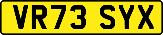 VR73SYX
