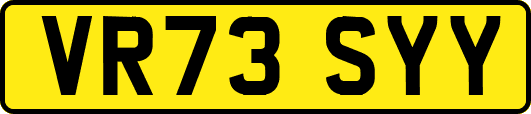 VR73SYY