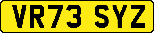 VR73SYZ