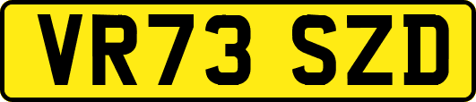 VR73SZD