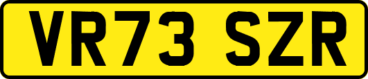 VR73SZR