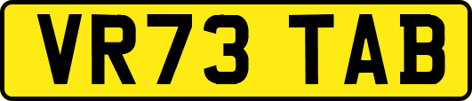 VR73TAB