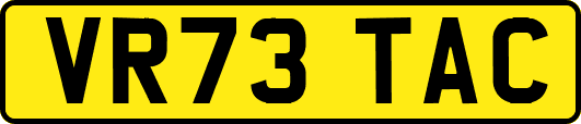 VR73TAC