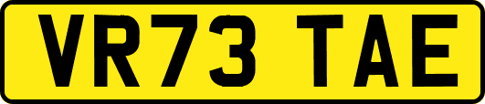 VR73TAE