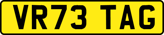 VR73TAG