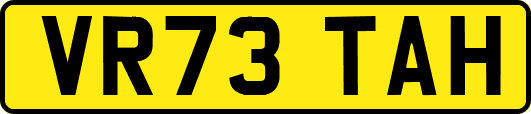 VR73TAH