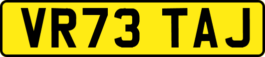 VR73TAJ