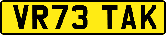 VR73TAK