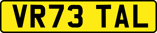 VR73TAL
