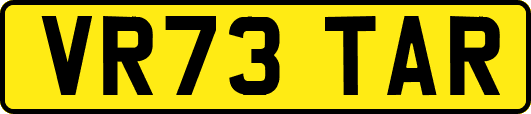 VR73TAR
