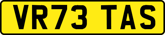 VR73TAS