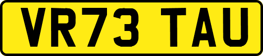 VR73TAU