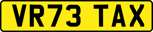 VR73TAX