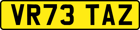 VR73TAZ