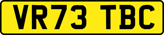 VR73TBC