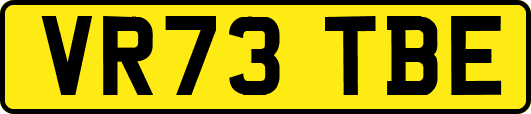 VR73TBE