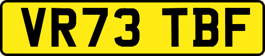 VR73TBF