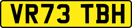 VR73TBH