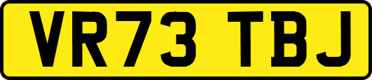 VR73TBJ