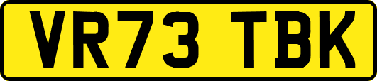 VR73TBK
