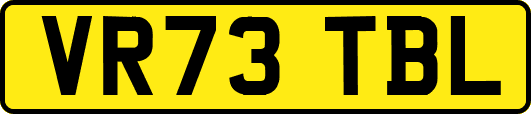 VR73TBL